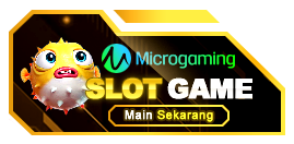 Microgaming Ormastoto togel slot online